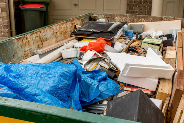 Recycling Services for Junk in Lyman, SC